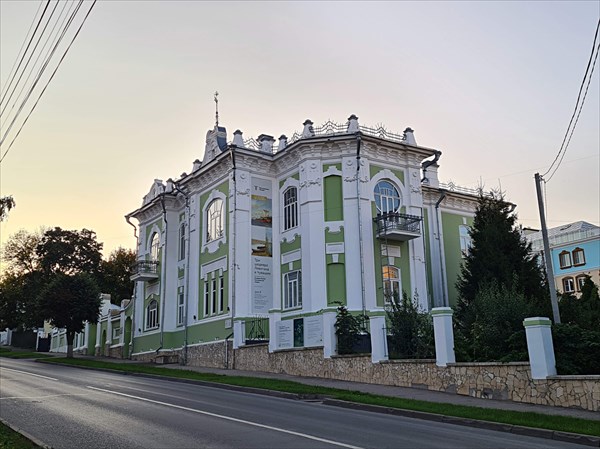 239-Дом Федора Ефремова
